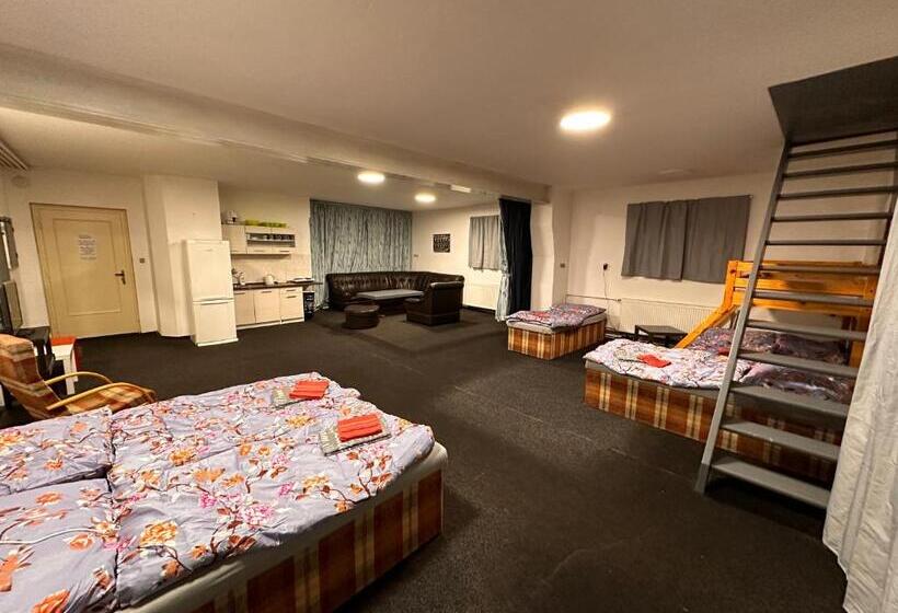 پانسیون Penzion Roko