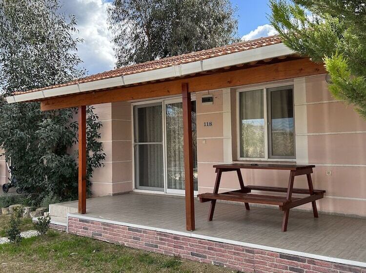 پانسیون Rıdvan Apart Evleri