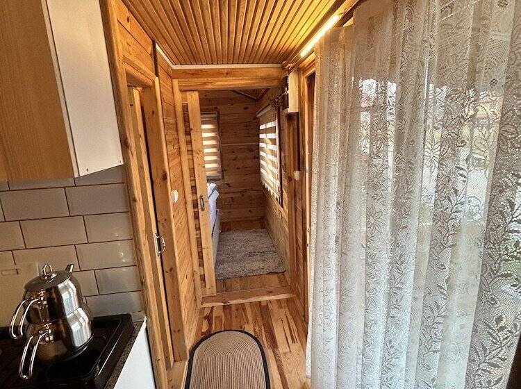 پانسیون Rıdvan Apart Evleri