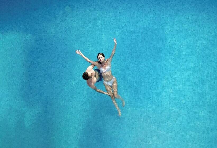 پانسیون Rıdvan Apart Evleri