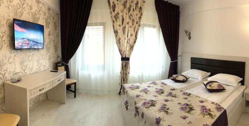 پانسیون Restaurant Ayan Piatra Neamt