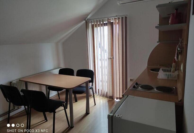 Vila čair Doplata Za Bazen