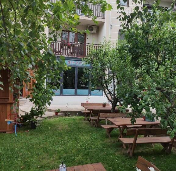 Vila čair Doplata Za Bazen