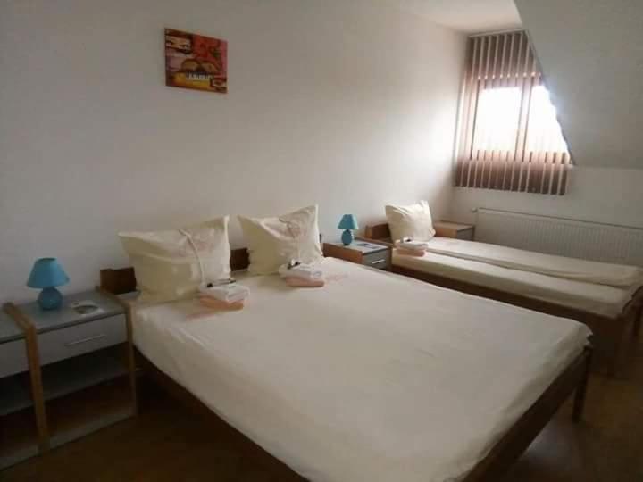 Vila čair Doplata Za Bazen