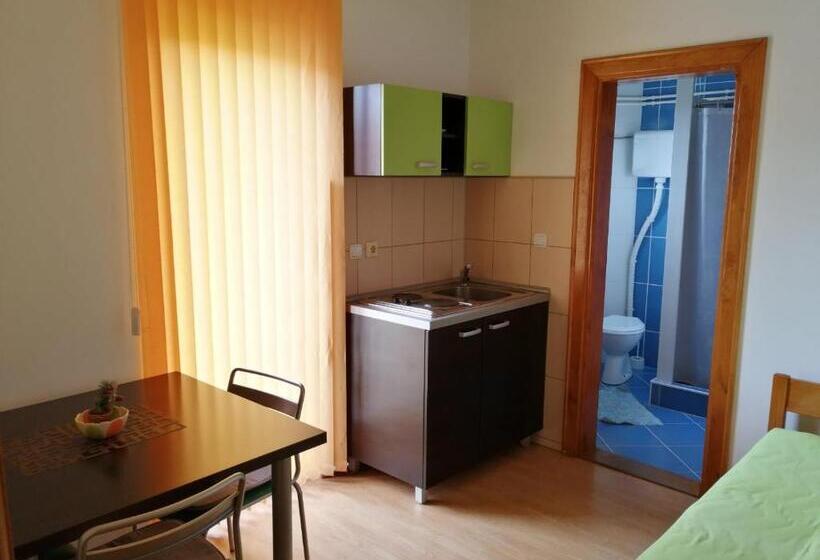 Vila čair Doplata Za Bazen