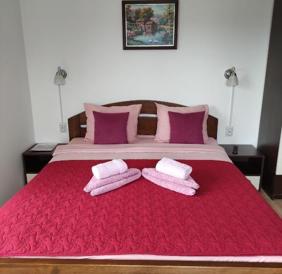 Vila čair Doplata Za Bazen