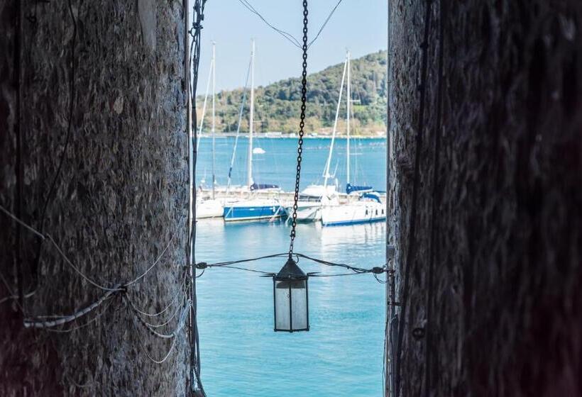 旅馆 Affittacamere La Tortuga