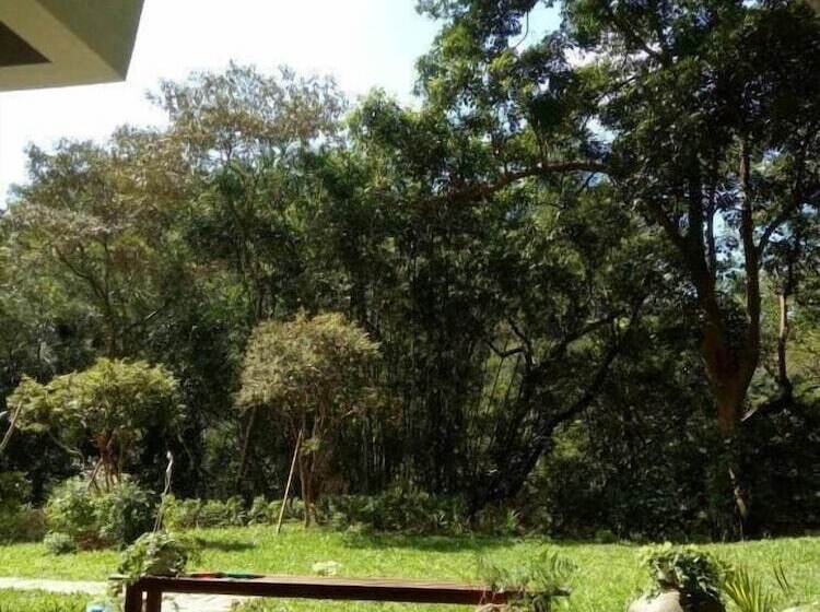 تختخواب و صبحانه Siang Tsao Yu Chong