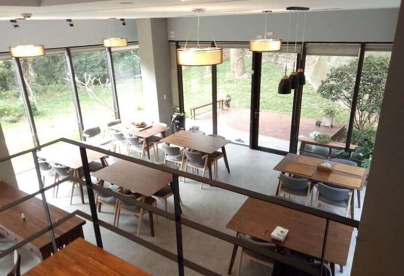 تختخواب و صبحانه Siang Tsao Yu Chong