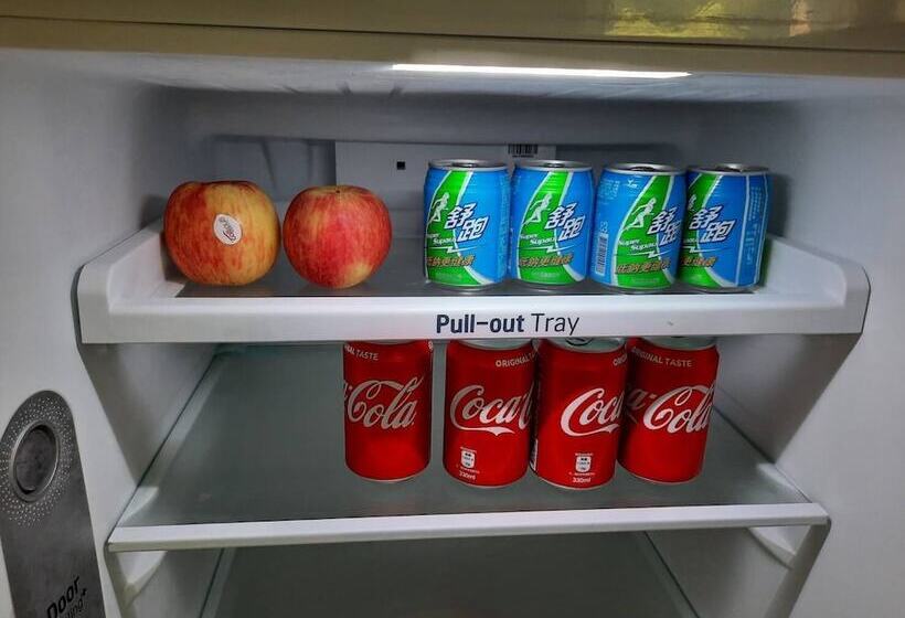 تختخواب و صبحانه Siang Tsao Yu Chong