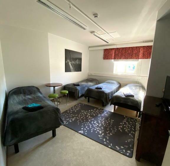 Hostel400kokkola