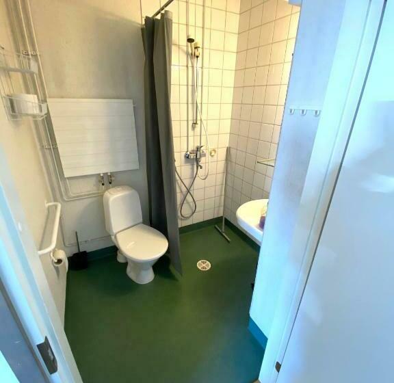 Hostel400kokkola
