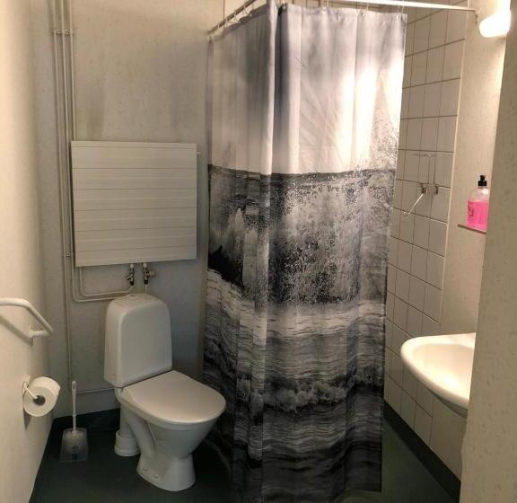 Hostel400kokkola