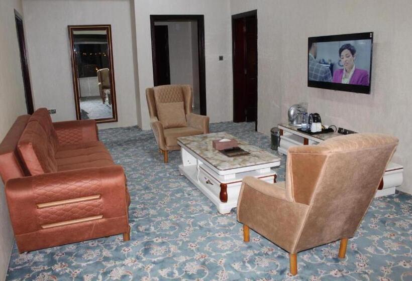 فندق Al Salam Grand