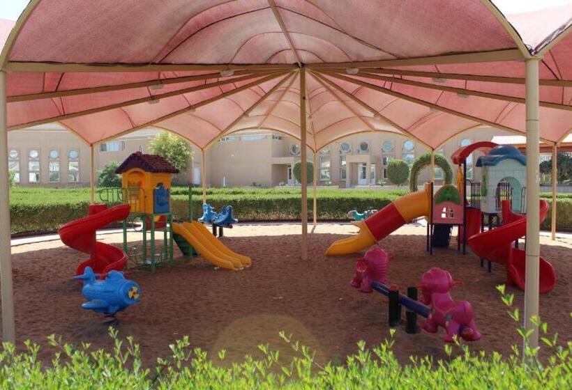 فندق Al Salam Grand