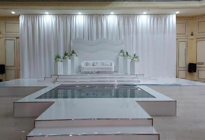 فندق Al Salam Grand