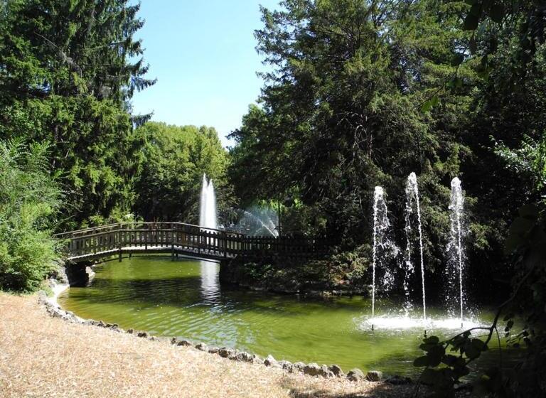 בית מלון כפרי Albergo Vittoria