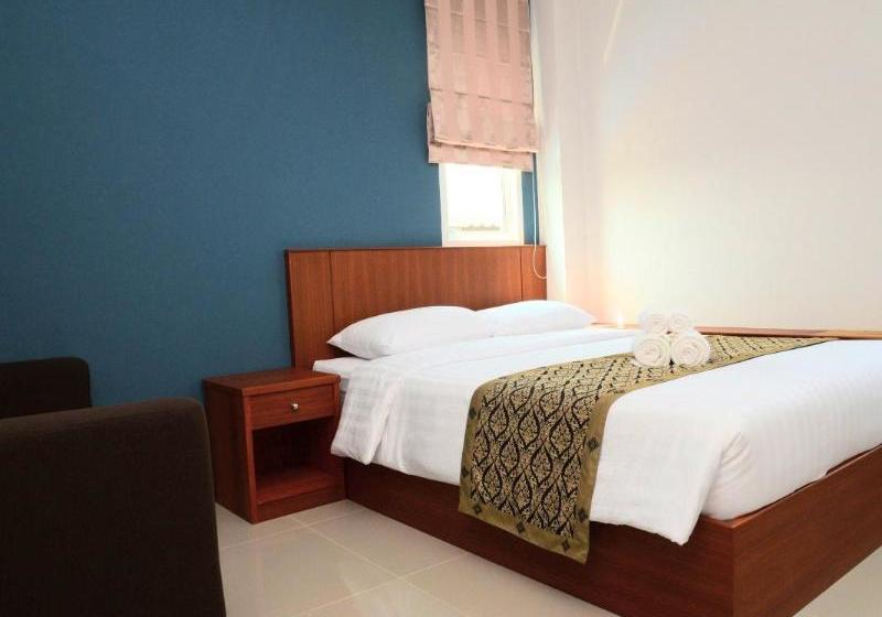 فندق Baan Napa Hua Hin