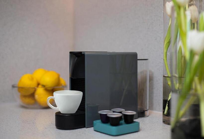 호텔 Fraser Residence Chengdu