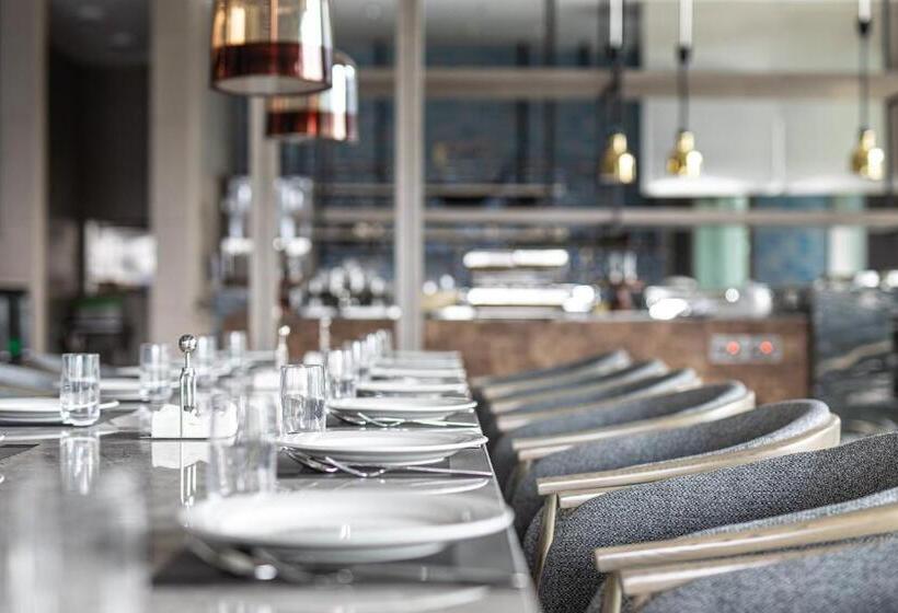 호텔 Fraser Residence Chengdu