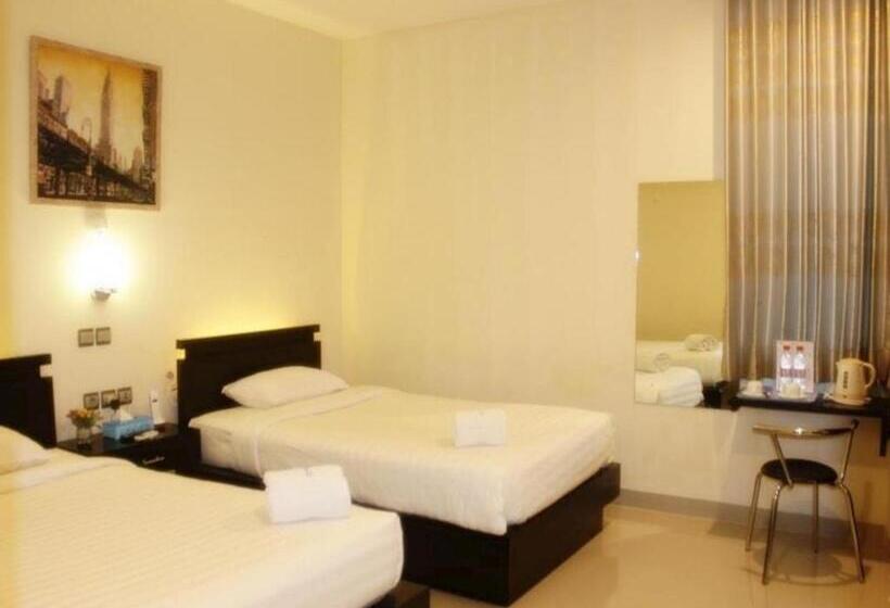 هتل Guardian Family