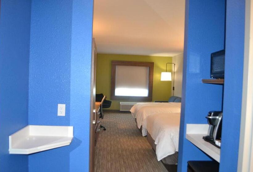 فندق Holiday Inn Express Tallahassee University Central, An Ihg