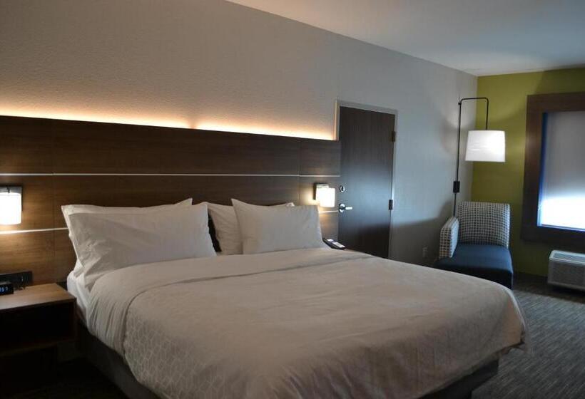 فندق Holiday Inn Express Tallahassee University Central, An Ihg
