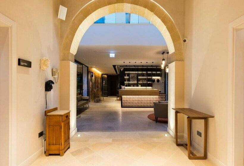 Indigo Larnaca, An Ihg Hotel Adults Only