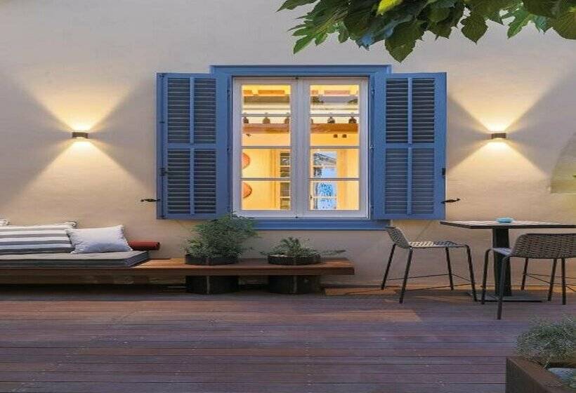 Indigo Larnaca, An Ihg Hotel Adults Only