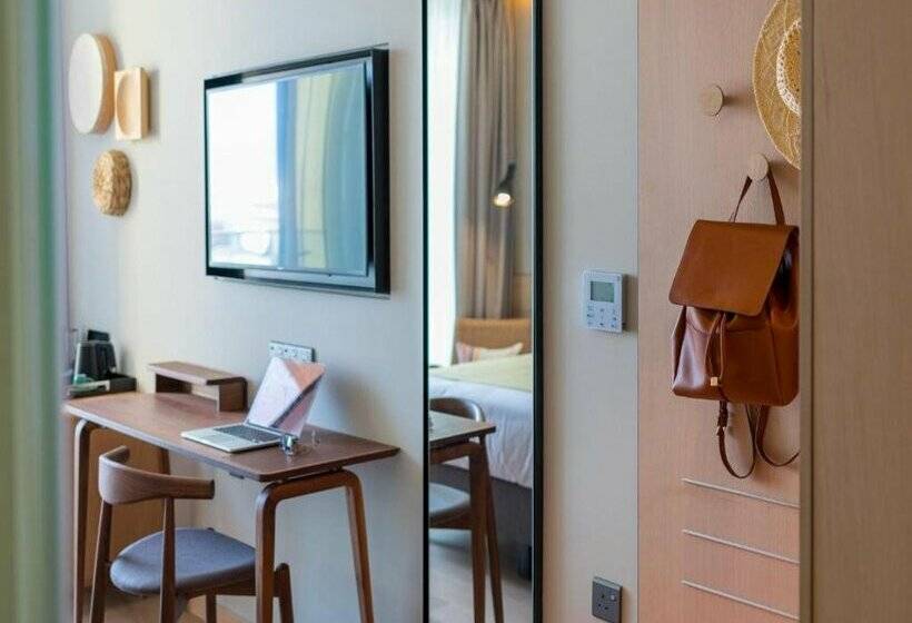 Indigo Larnaca, An Ihg Hotel Adults Only