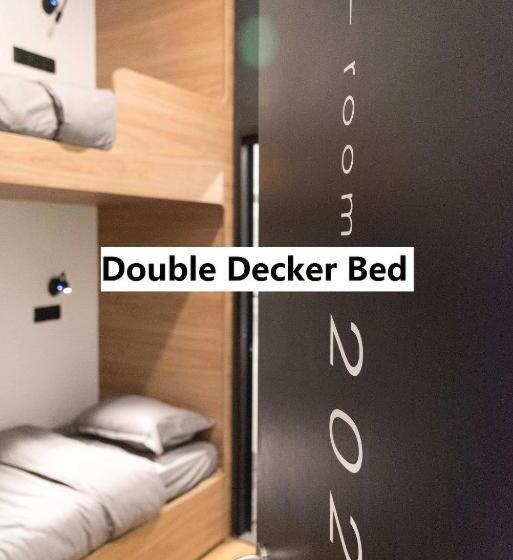 בית מלון כפרי Kooning   Hostel