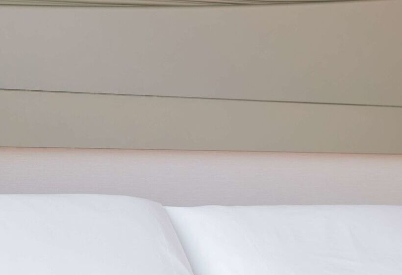 酒店 Me Dubai by Melia