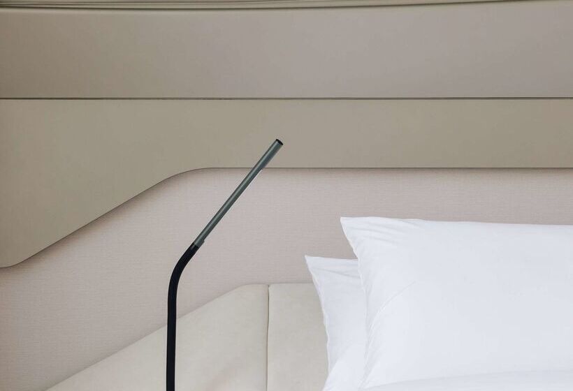 酒店 Me Dubai by Melia