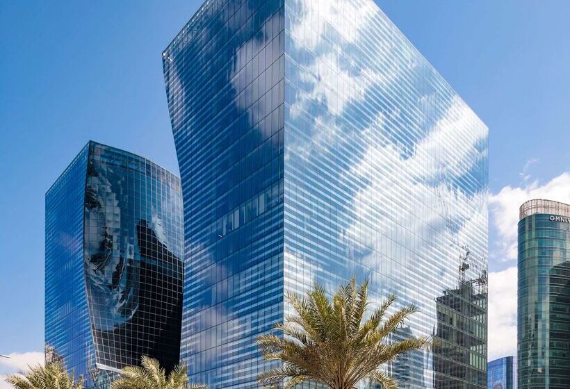 酒店 Me Dubai by Melia