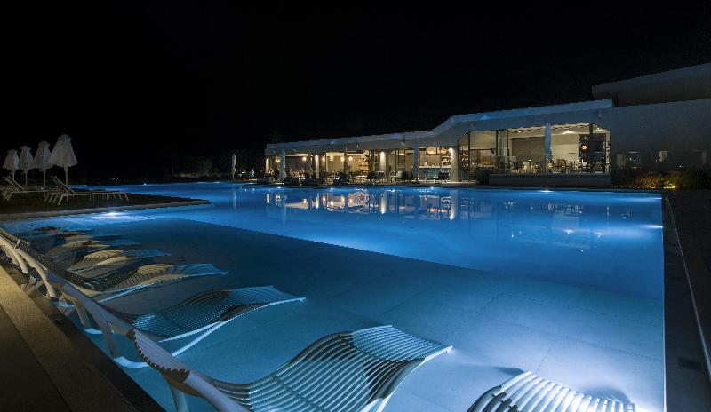 فندق Myrion Beach Resort & Spa   Adults Only