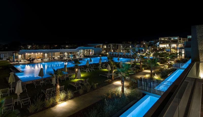 فندق Myrion Beach Resort & Spa   Adults Only