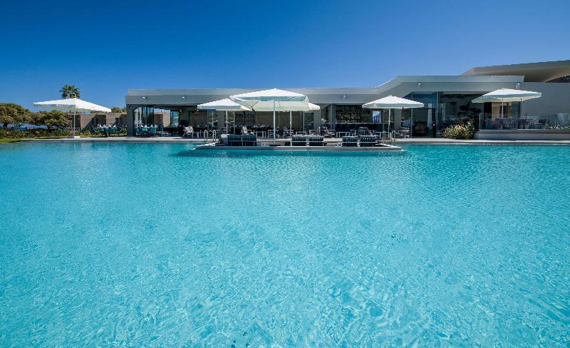 فندق Myrion Beach Resort & Spa   Adults Only