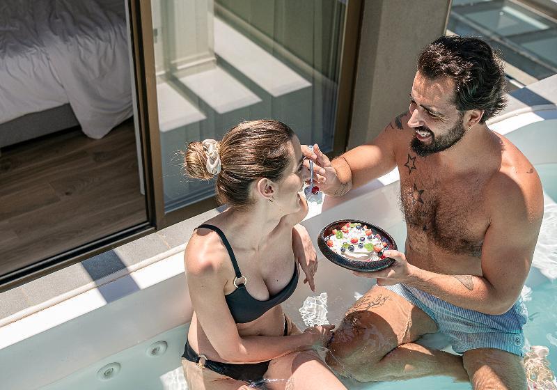 فندق Myrion Beach Resort & Spa   Adults Only