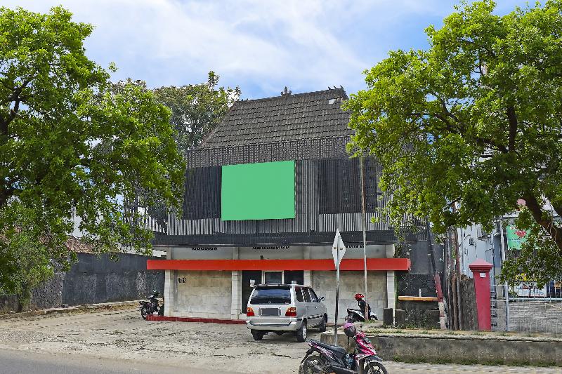 هتل Oyo 3201  Rian Palembang