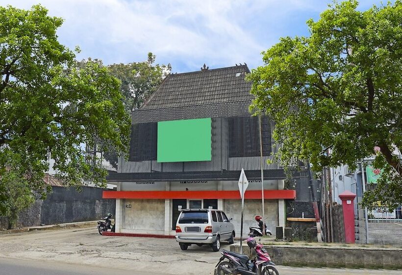 هتل Oyo 3201  Rian Palembang