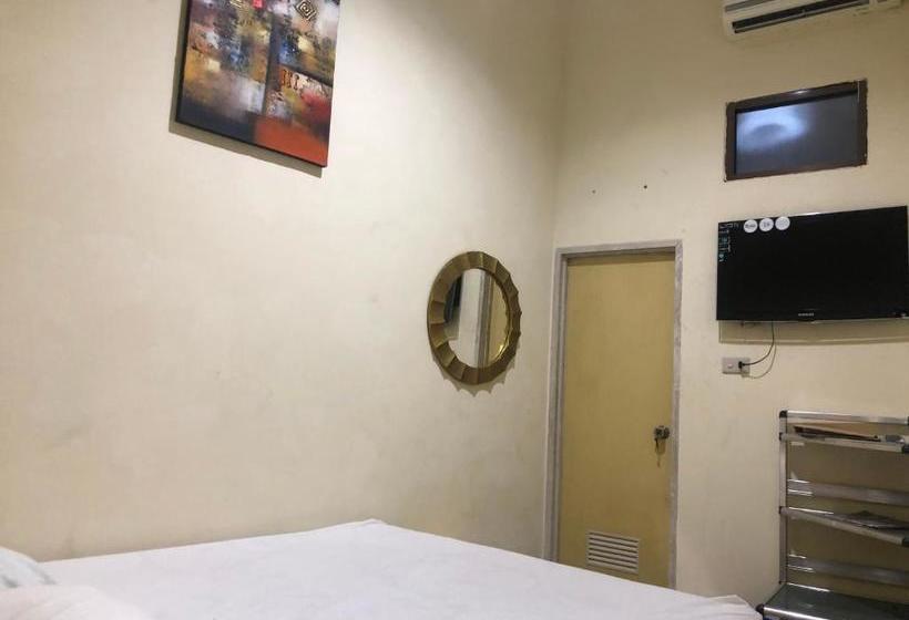 هتل Oyo 3320 Sunter Hijau