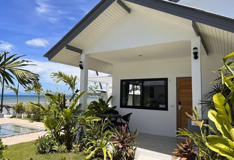 هتل Pearl Of Samui Resort