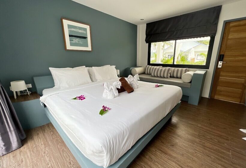 هتل Pearl Of Samui Resort