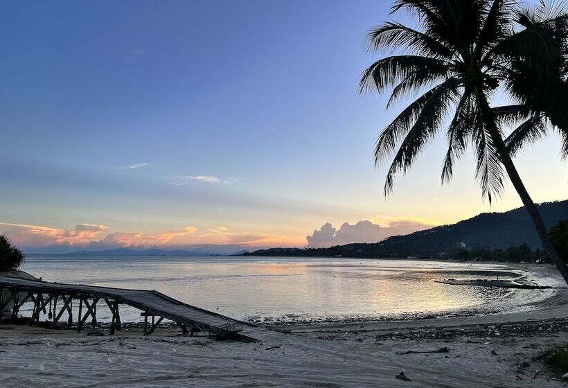 هتل Pearl Of Samui Resort