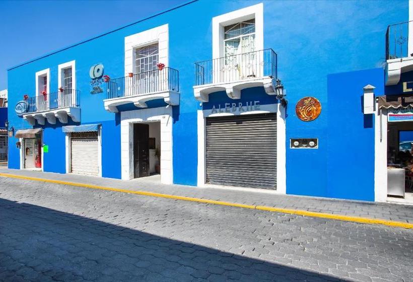 هتل Capital O Posada María Isabe