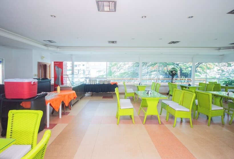 هتل Sorrento Santa Marta