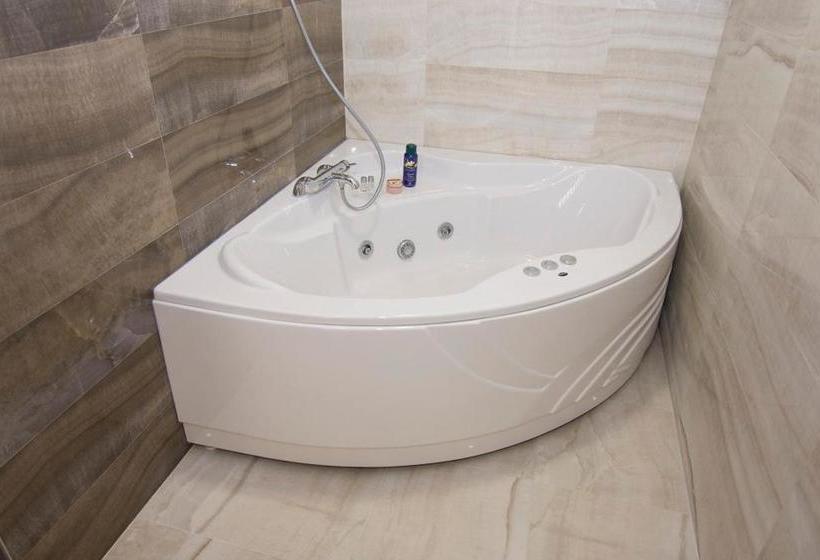 هتل B&b Vracar Resort