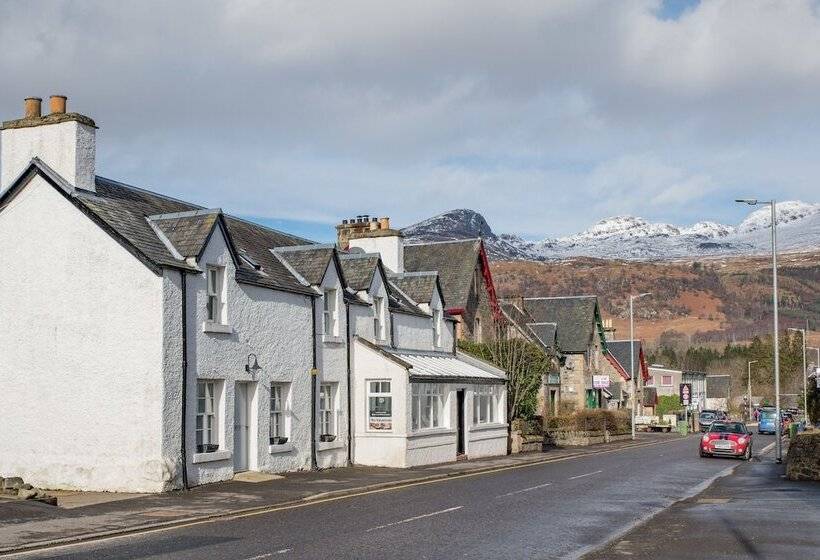 Lochleven B&b Killin