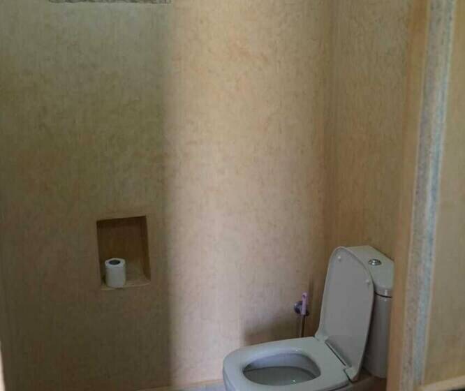 پانسیون Dar Lkhalifa Merzouga