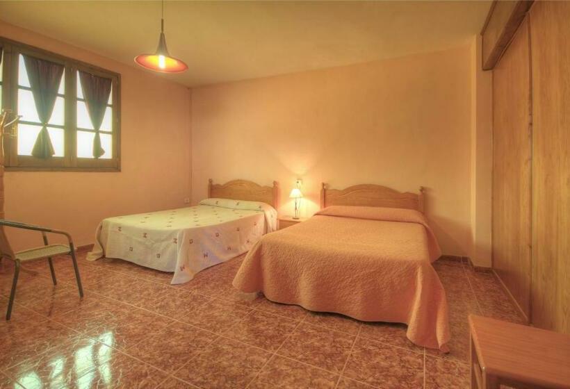 Albergue Barranc De La Serra